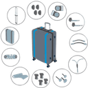Wholesale parts icon